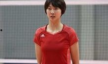 郎平回国后朱婷爆料视频,一段感人至深的师徒情谊