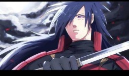 火影忍者梅鼬疾巴最新爆料