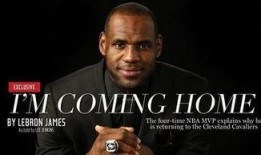 詹姆斯近期爆料新闻,揭秘NBA背后不为人知的真相